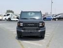 تويوتا هيلوكس Toyota hilux tamaraw 2026 black single cabin 2 4L diesel LHD automatic gear 2x4 gcc specs