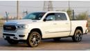RAM 1500 Limited DODGE RAM 5.7L