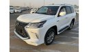 Lexus LX570 *Offer*2015 Lexus LX570 With 2021 Modification Full Option+