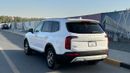 كيا تيلورايد SX 3.8L