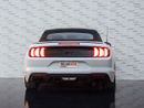 Ford Mustang GT Premium 5.0L V8