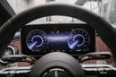 Mercedes Benz EQE 500 4MATIC