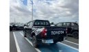 Toyota Hilux Toyota Hilux 2.7L FULL OPTION Manual Transmission! BLACK INSIDE BLACK