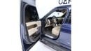 Land Rover Range Rover Land Rover Range Rover Vogue 2018 HSE Super Charge Blue 4WD