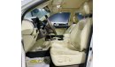 Lexus GX460 2014 Lexus GX 460 lexus service History and 2 years warranty