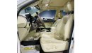 لكزس GX 460 2014 Lexus GX 460 lexus service History and 2 years warranty