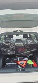 تويوتا BZ3X Toyota BZ3X Max option 610 Range