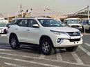Toyota Fortuner EXR V4/ 4WD/ DVD REAR CAMERA/ LEATHER SEATS/ LOT# 91361