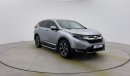 Honda CR-V AWD TOURING 2400