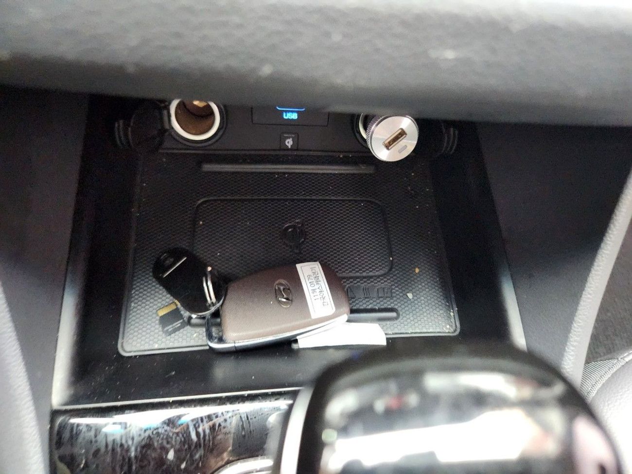 Hyundai Ioniq 2020 HYUNDAI THE NEW IONIQ (H) 1.6 N