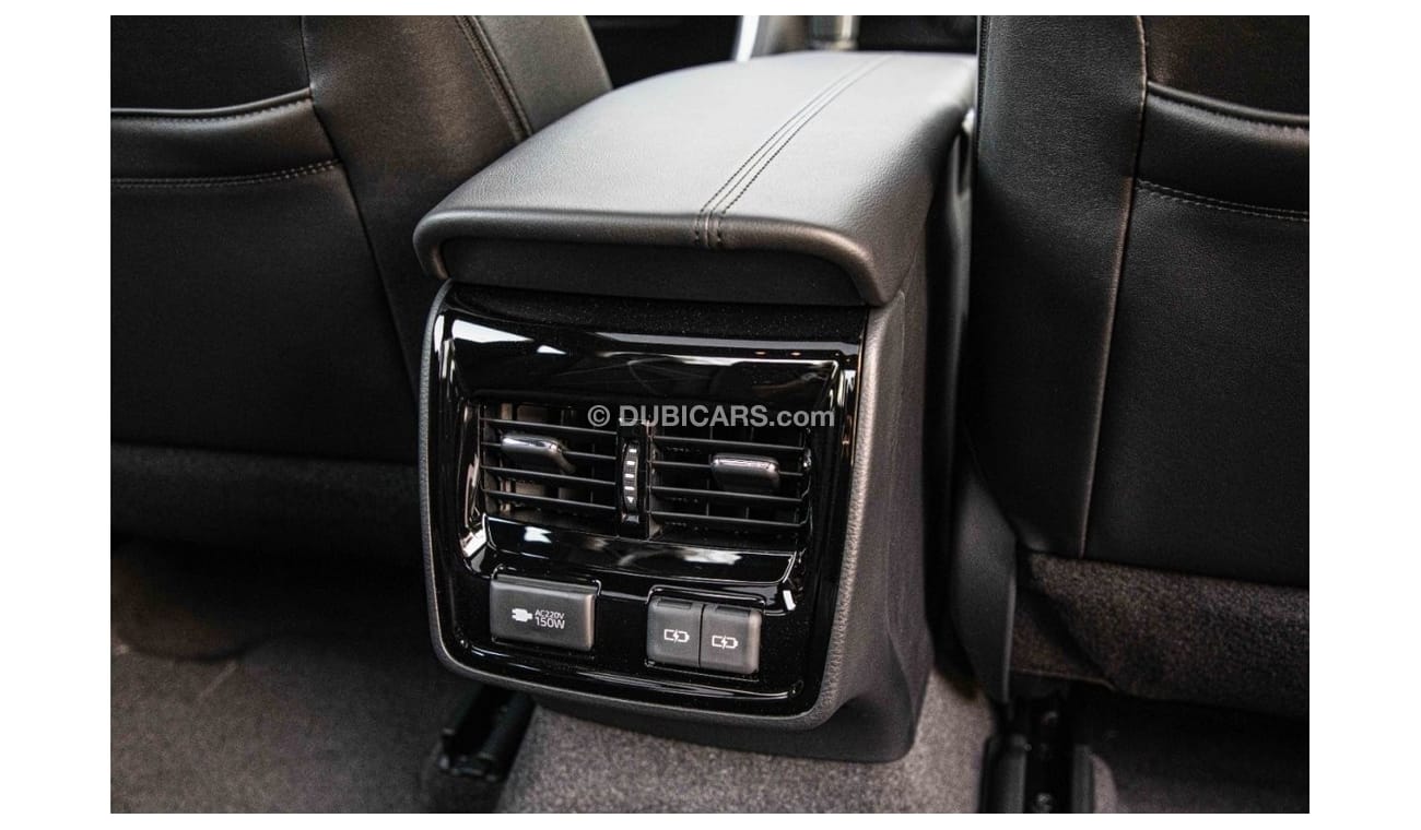 Toyota Avalon 2022 Toyota Avalon 2.5 XLE HYBRID A/T - Export Only