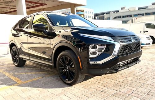 Mitsubishi Eclipse Cross 1.5L
