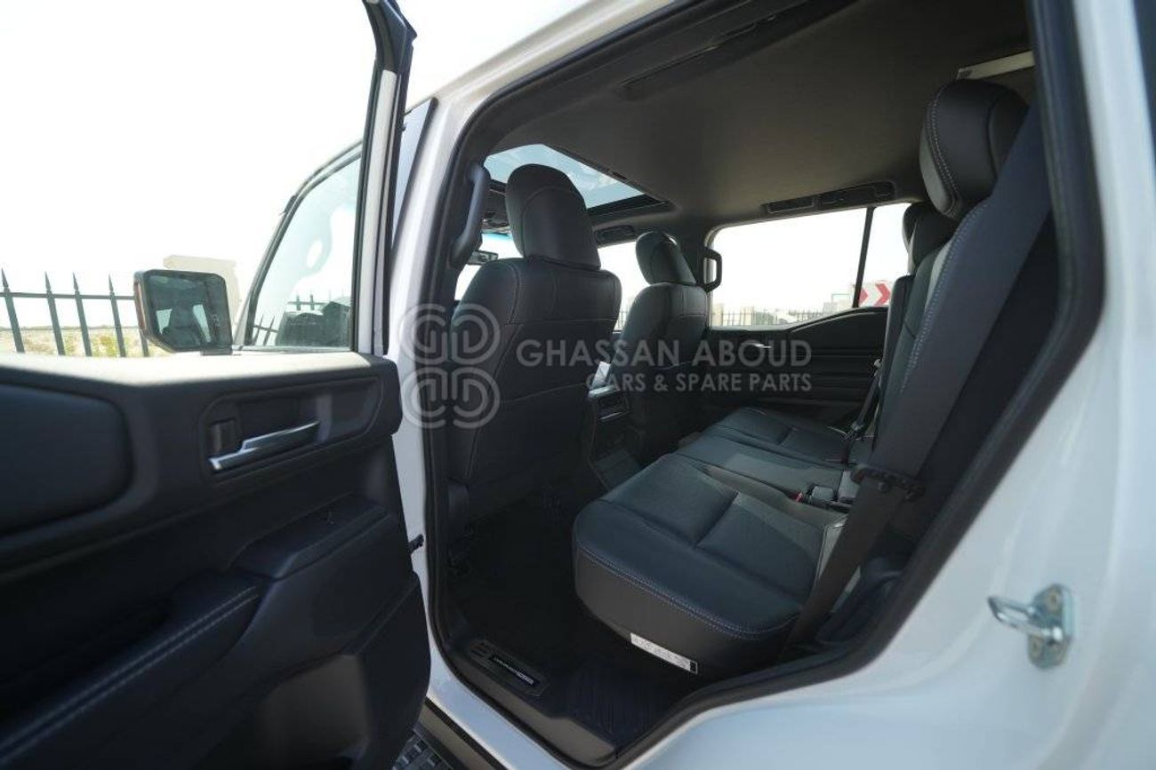 Toyota Prado ADV High, Diesel,4x4