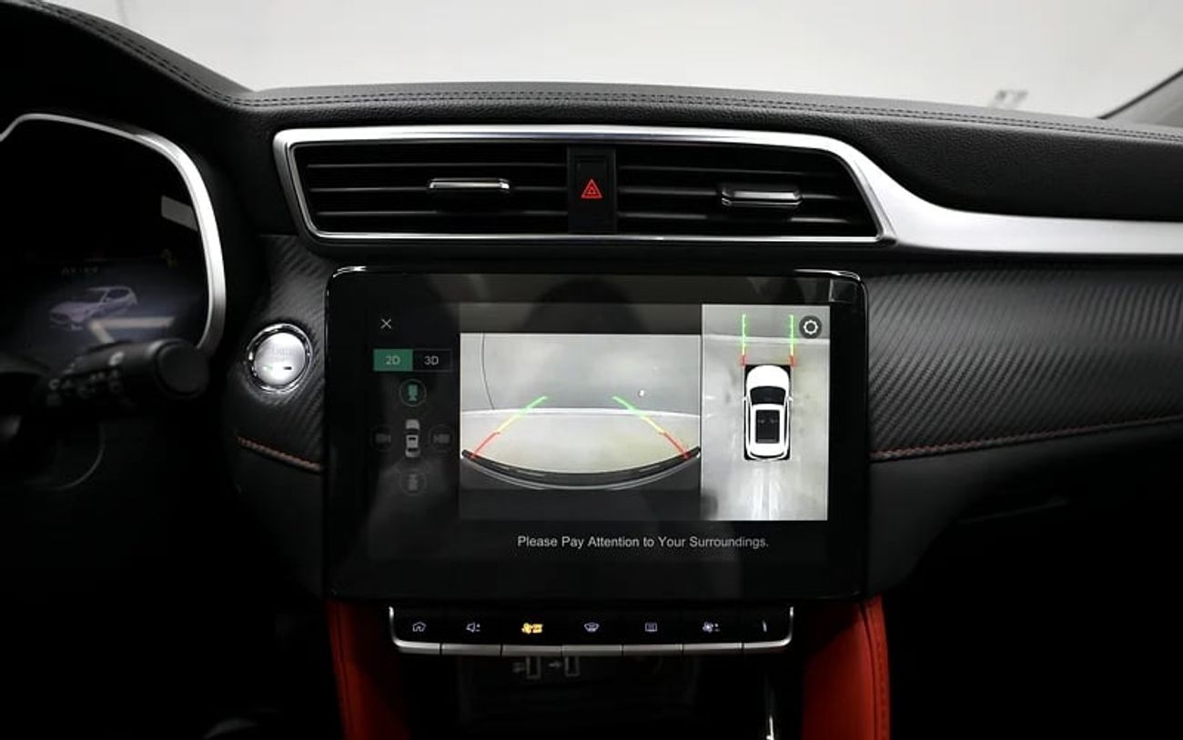 MG ZS GCC | 1.5L | 825 Monthly Installment | Free Insurance + Registration Ref#Z025194