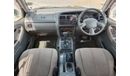 Suzuki Escudo SUZUKI ESCUDO RIGHT HAND DRIVE (PM1229)
