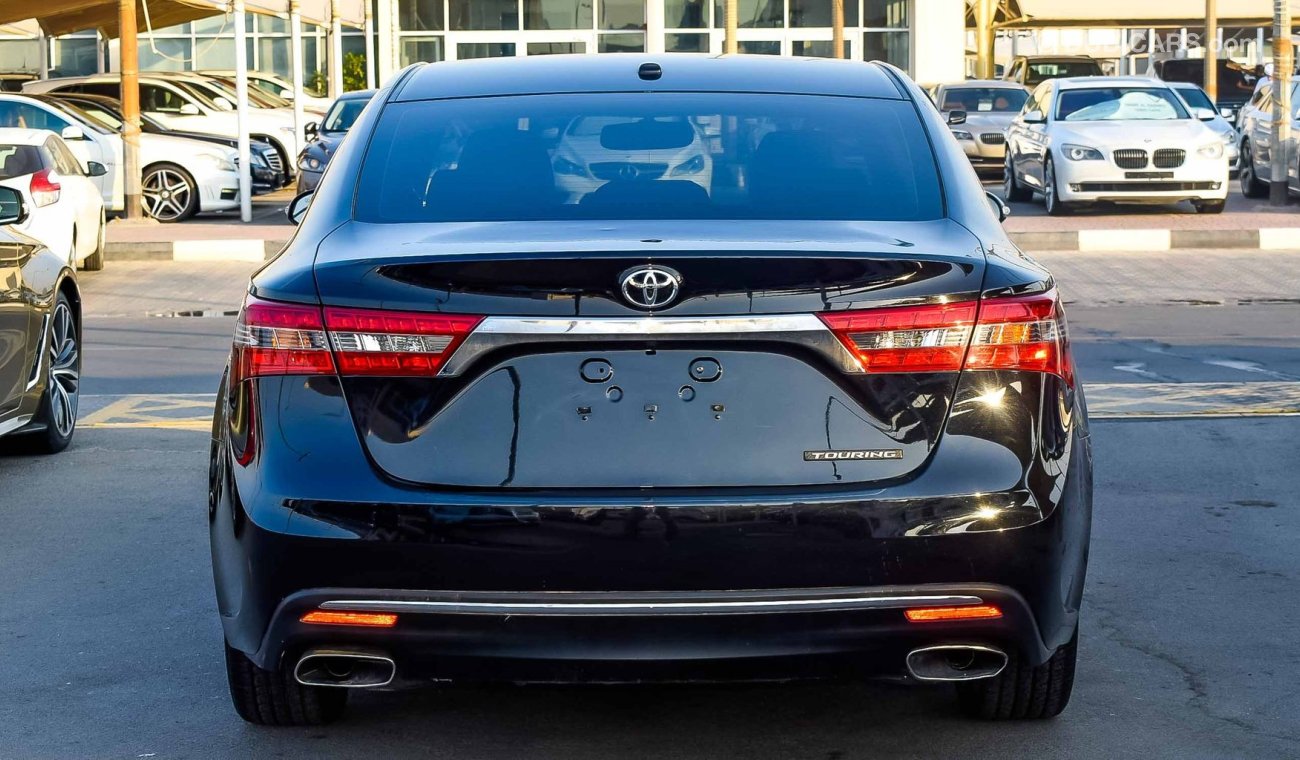 Toyota Avalon