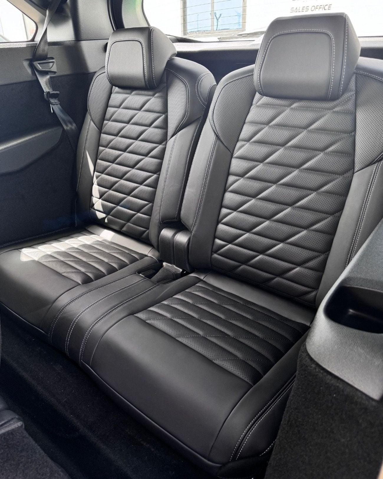 Peugeot 5008 GT LINE