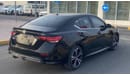 Nissan Sentra SR. 2.0L