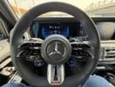 Mercedes Benz G63 AMG STD NIGHT PACKAGE