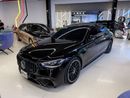مرسيدس بنز S 63 AMG 2024 MERCEDES S63 AMG E-PERFORMANCE / Mint Condition
