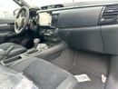 Toyota Hilux Toyota Hilux Gr Sport 4,0L Model 2026 Spec Saudi