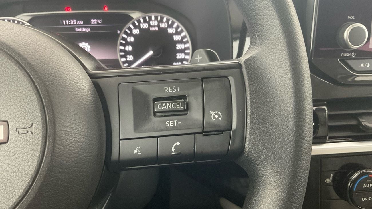 Nissan Pathfinder S 3.5L AWD (7 Seater) S | Guaranteed Warranty | 0 Down Payment