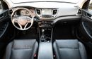 Hyundai Tucson GL Plus 2.0L