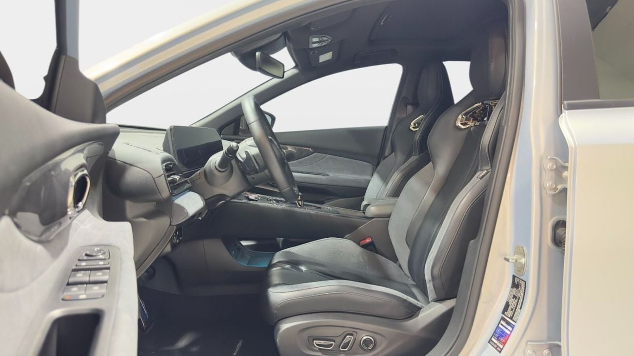 GAC Empow R 2.0 TG GL | 0% DP | AED 1,271/ Month | 2026 | Gargash Warranty | Service History
