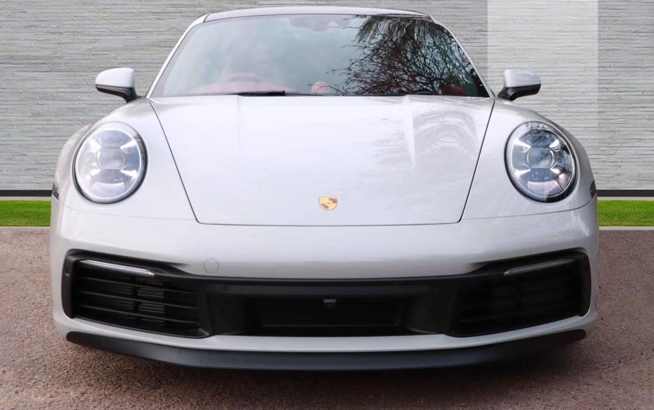 Porsche 911 Porsche 911 4S Right hand Drive