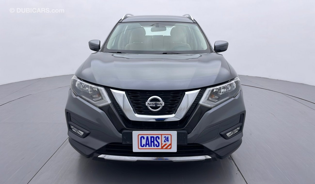 Nissan X-Trail S 2.5 | Under Warranty | Inspected on 150+ parameters