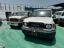 Toyota Land Cruiser Pick Up 2.8L DIESEL SINGLE CABIN AUTOMATIC 2024