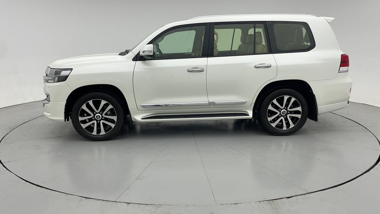 Toyota Land Cruiser GXR 4 | Zero Down Payment | Free Home Test Drive