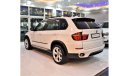 بي أم دبليو X5 EXCELLENT DEAL for our BMW X5 xDrive35i 2012 Model!! in White Color! GCC Specs