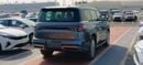إنفينيتي QX80 SENSORY BENCH CHAIRS Infiniti QX80 3.5L Petrol SENSORY 2025YM