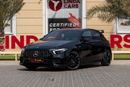 Mercedes-Benz A 35 AMG 4MATIC Hatchback