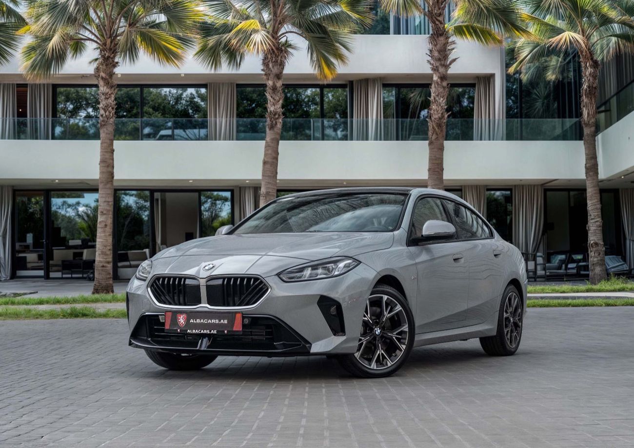 BMW 225L 225L | 2,723 P.M | 0% Downpayment | Immaculate Condition!