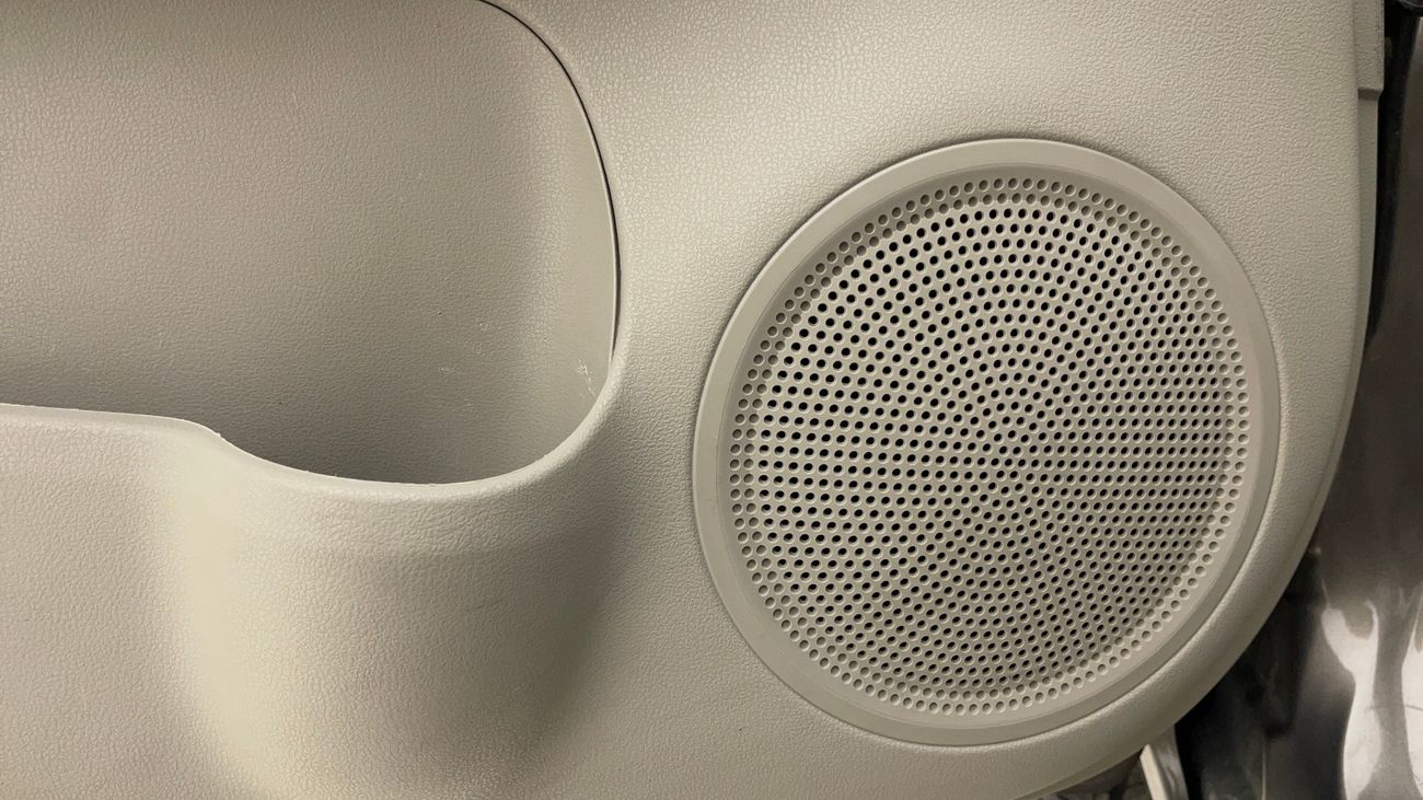 Nissan Sunny SV 1.5 | Zero Down Payment | Home Test Drive