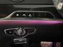 Mercedes Benz S550 STANDARD