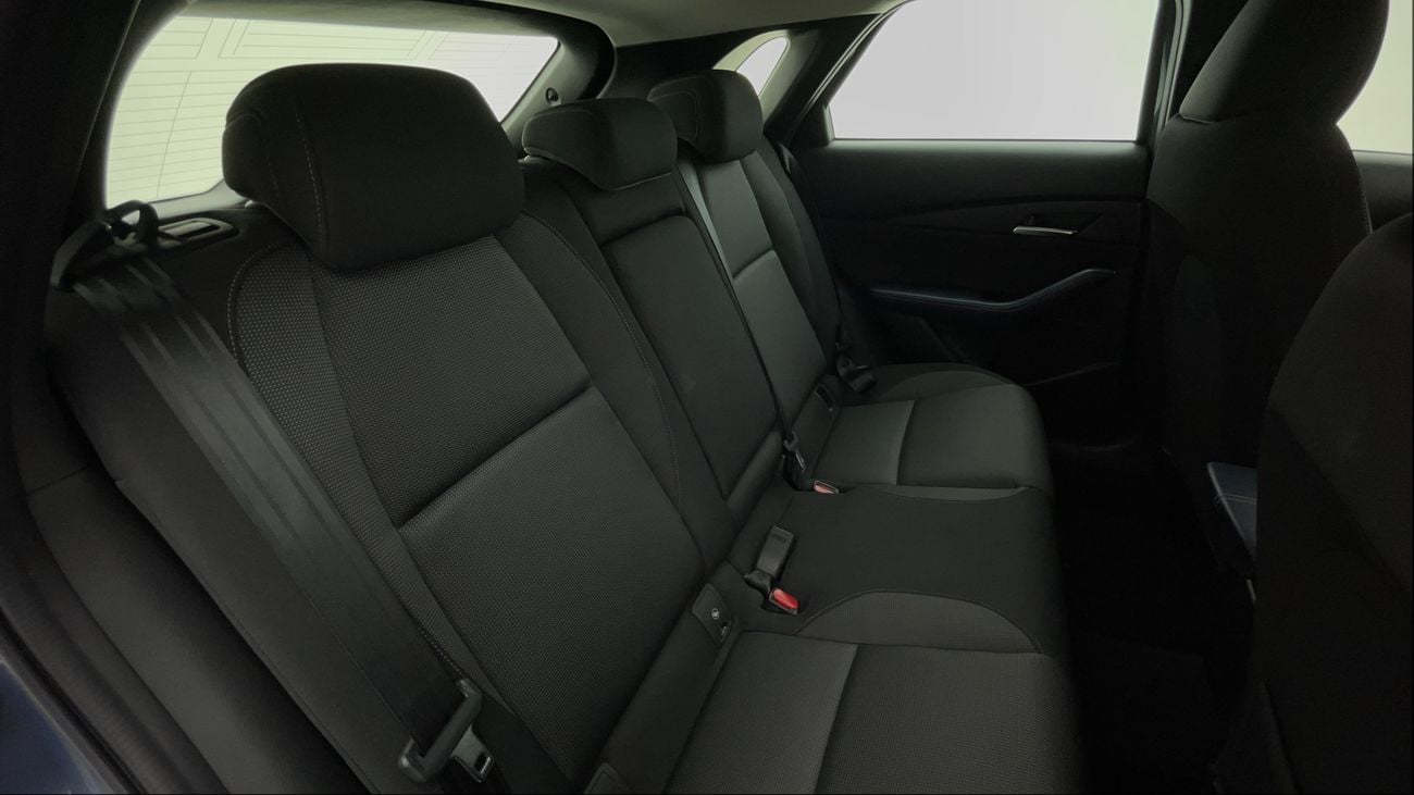 مازدا CX30 ELITE 2 | بدون دفعة مقدمة | اختبار القيادة في المنزل