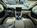 Toyota Land Cruiser LAND CRUISER , GXR 3.5L TWIN TURBO , PETROL , GCC , 2024 MODEL