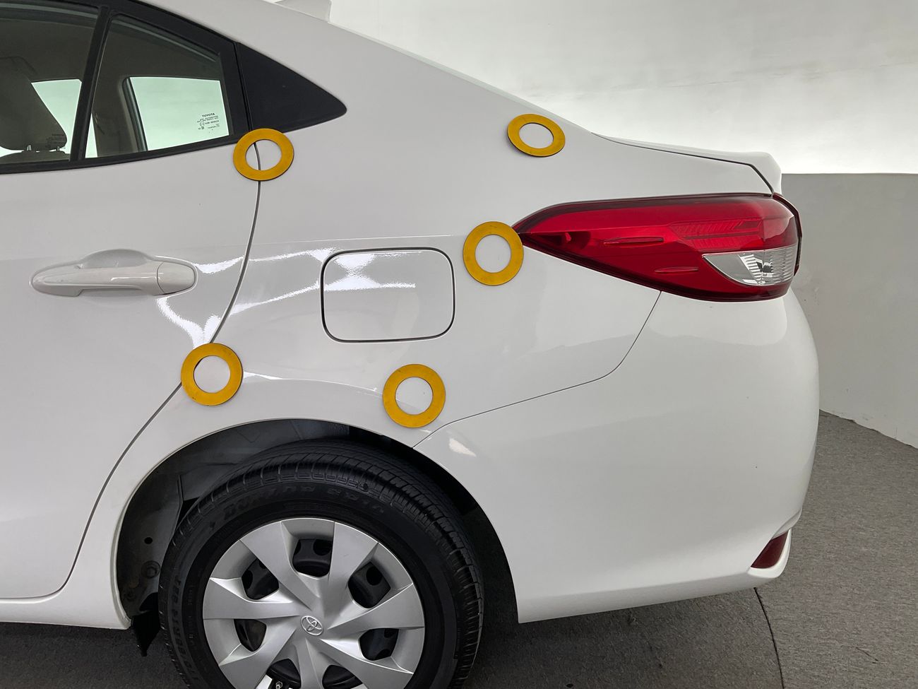 Toyota Yaris SE / E | Guaranteed Warranty | 0 Down Payment