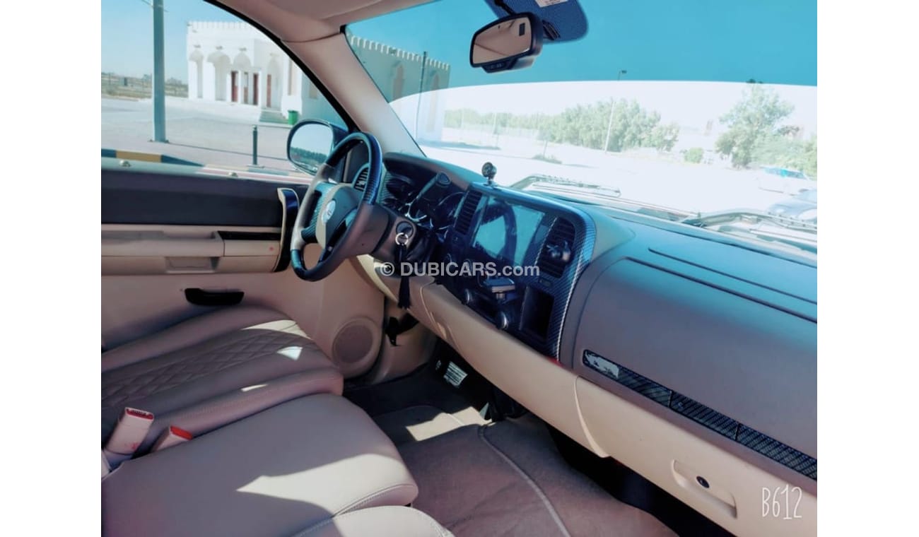 GMC Sierra GMC -SERRA- 2007-GCC