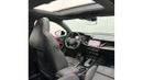 Audi RS3 TFSI quattro 2022 Audi RS3 Quattro Sportback, June 2025 Audi Warranty, June 2027 Audi Service Pack,
