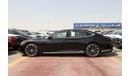 لكزس LS 500 HYBRID 3.5L PET - A/T  - 23YM  - BLK_TAN (EXPORT OFFER)