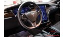 Tesla Model S 100D | 2019 | BRAND NEW | GCC