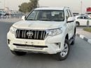 Toyota Prado Toyota Prado 2021 V4 TXL 2.8L Diesel