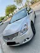 نيسان ألتيما SL 2.5L