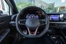 فولكس واجن جولف GTI