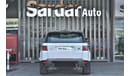Land Rover Range Rover Sport 2019 Export