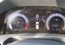 Toyota Land Cruiser 3.5T VXR Hybrid